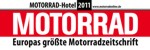 Logo Motorrad