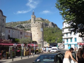 Anduze