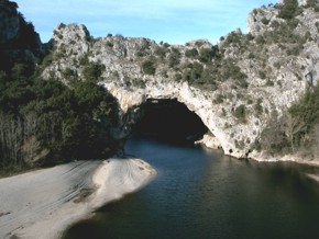 Ardeche