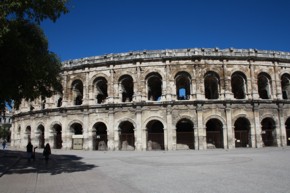 Nimes