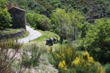 Am Col de'l Asclier