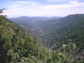 Cevennen