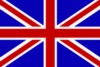 Englandflagge
