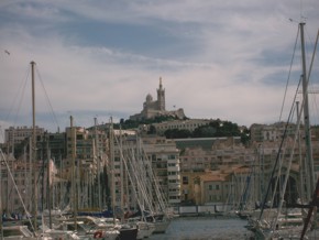 Marseille