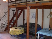 Appartement Aix