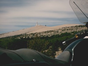 Mont Ventoux