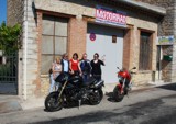 MOTORRAD