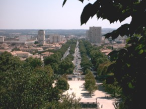 Nimes