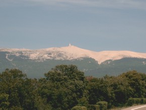 Mont Ventoux